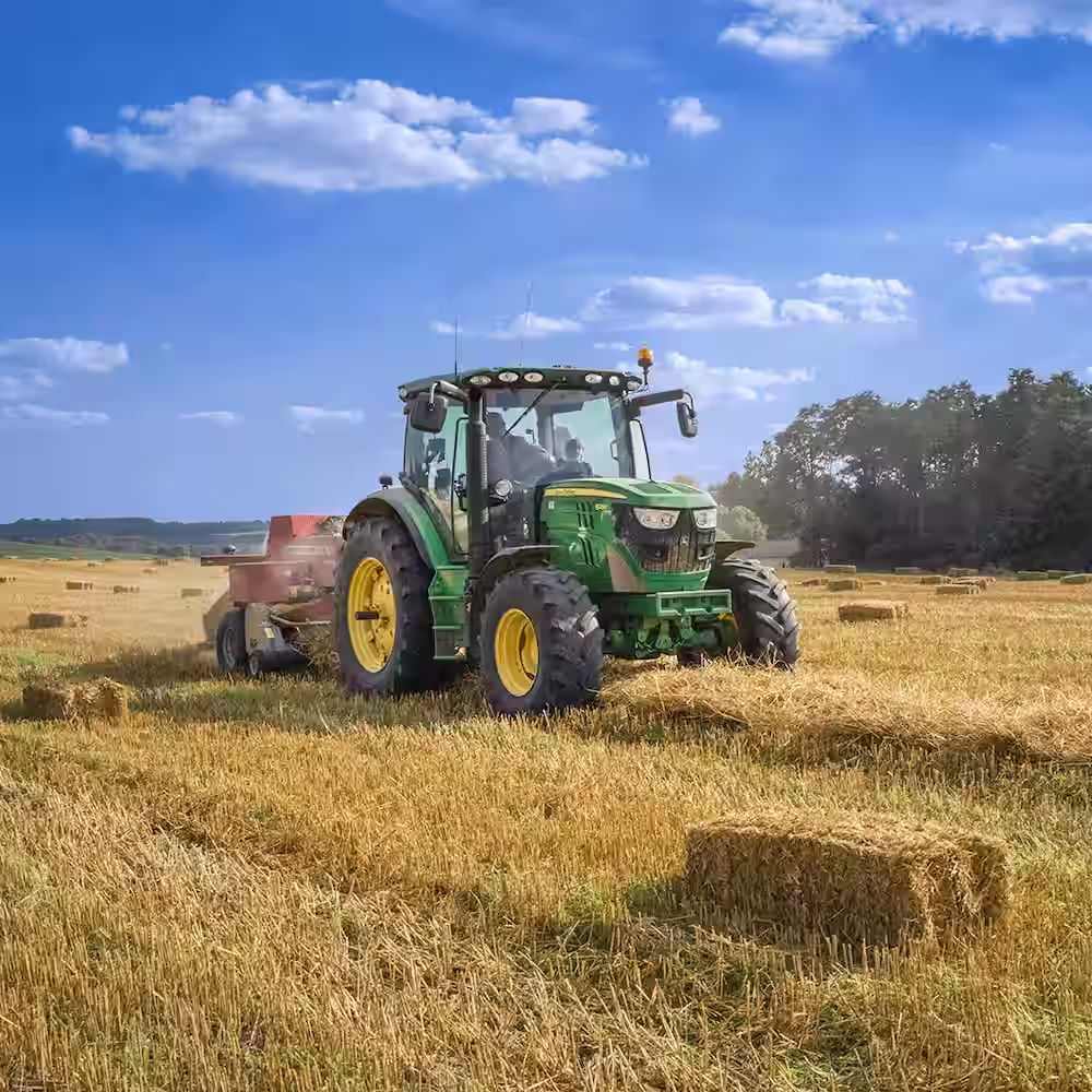 Tractor