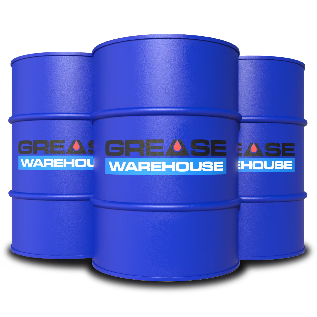 Barriles Grease Warehouse