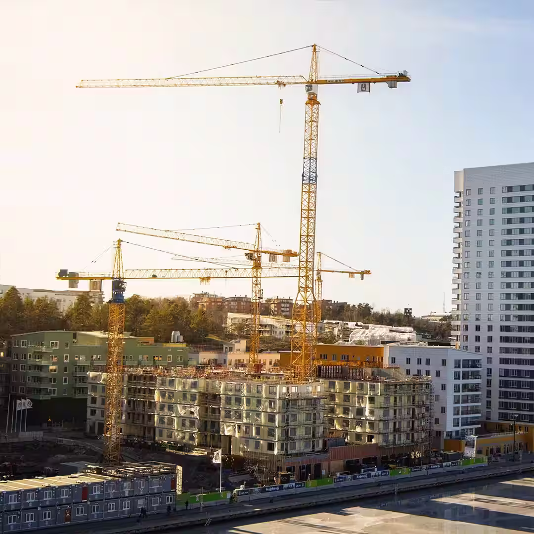 Construcción