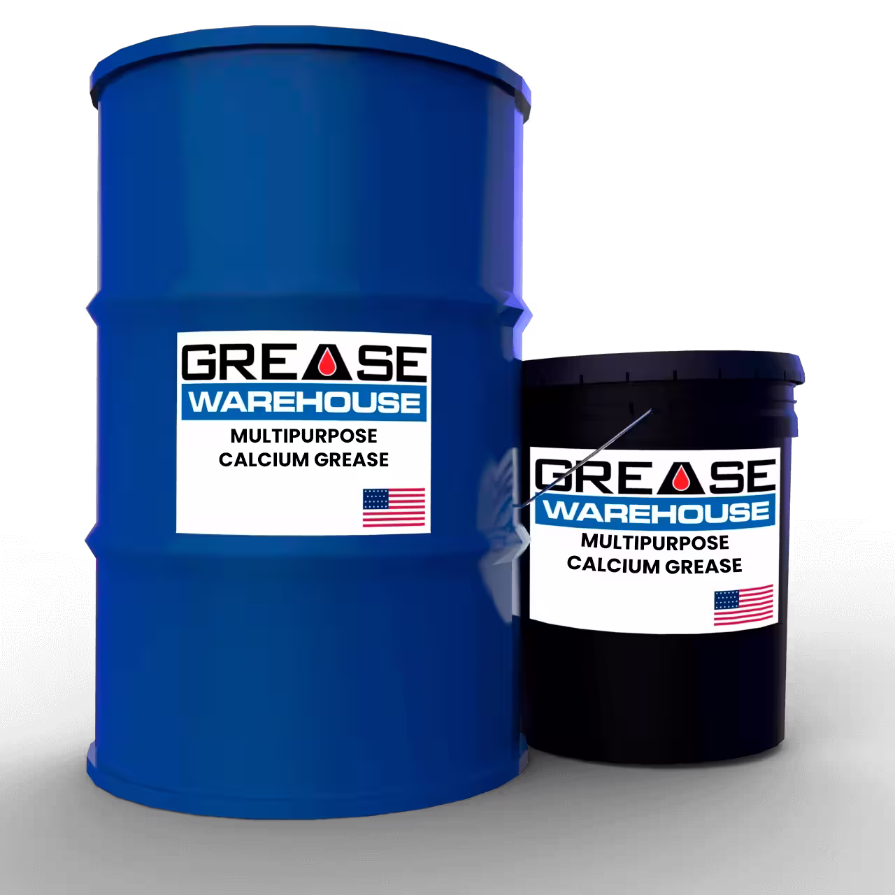 MULTIPURPOSE CALCIUM GREASE