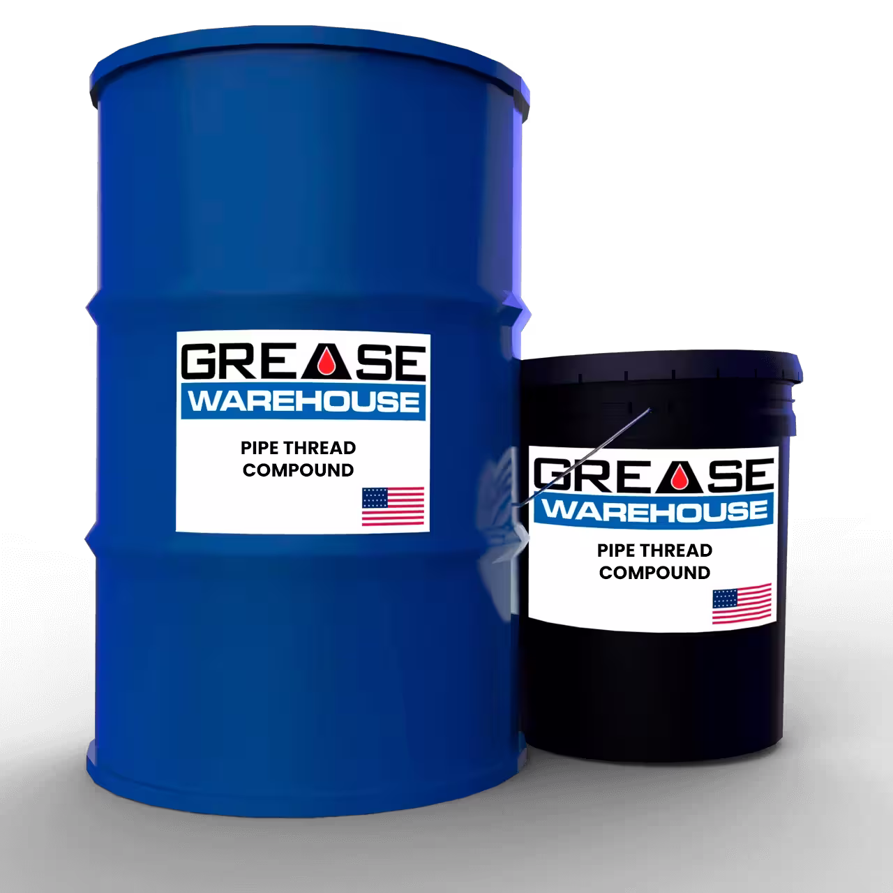 PIPE THREAD COMPOUND