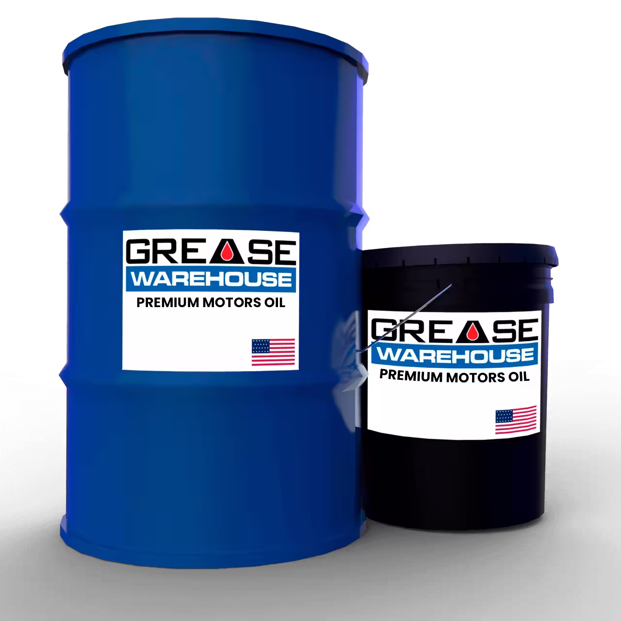 PREMIUM MOTORS OIL 
